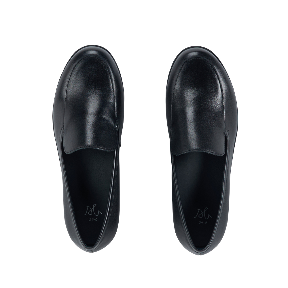 《精選優惠》【AH-28 仕女鞋-牛皮】