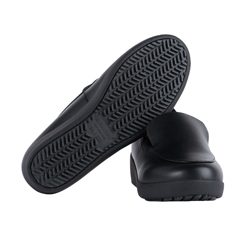 超纖防滑仕女鞋 鞋底