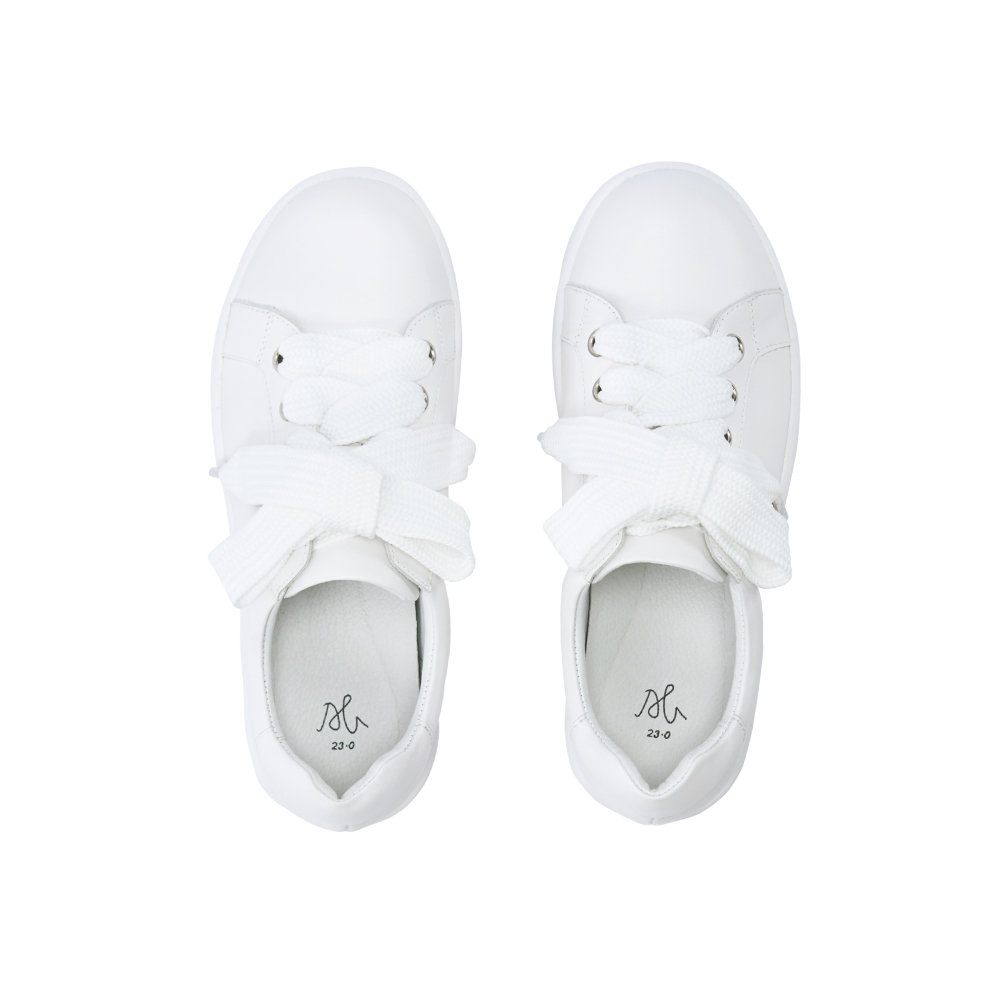 厚底牛皮防滑雲朵鞋