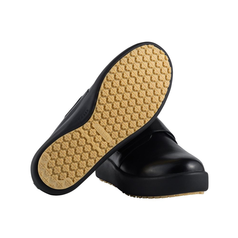 《福利品》【AH-22 狠粘魔鬼氈款-黑色 】