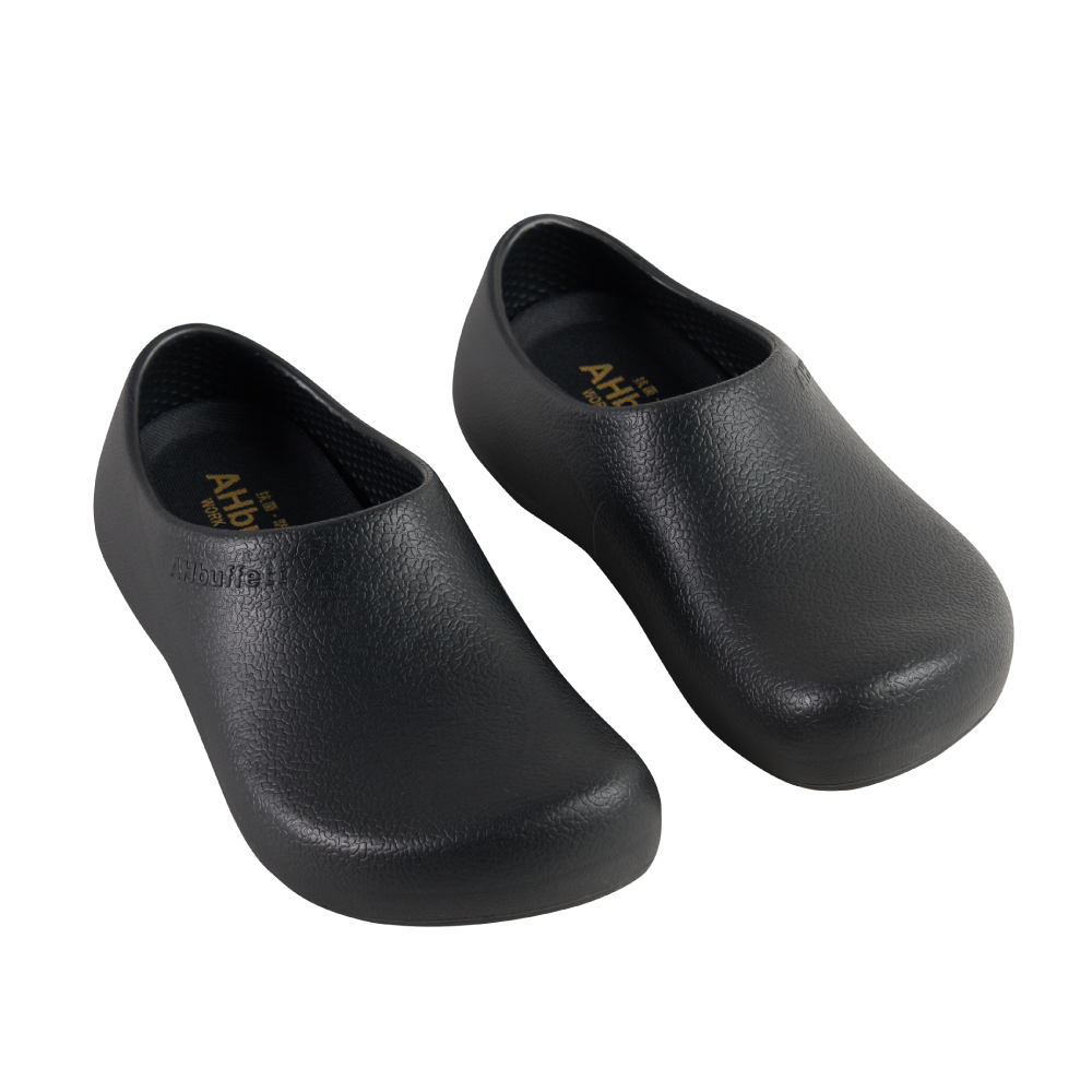 【AH-9 防水款-黑色】