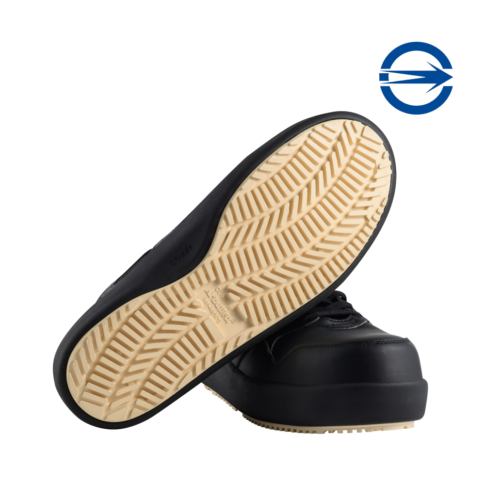 防滑安全鞋 鞋底