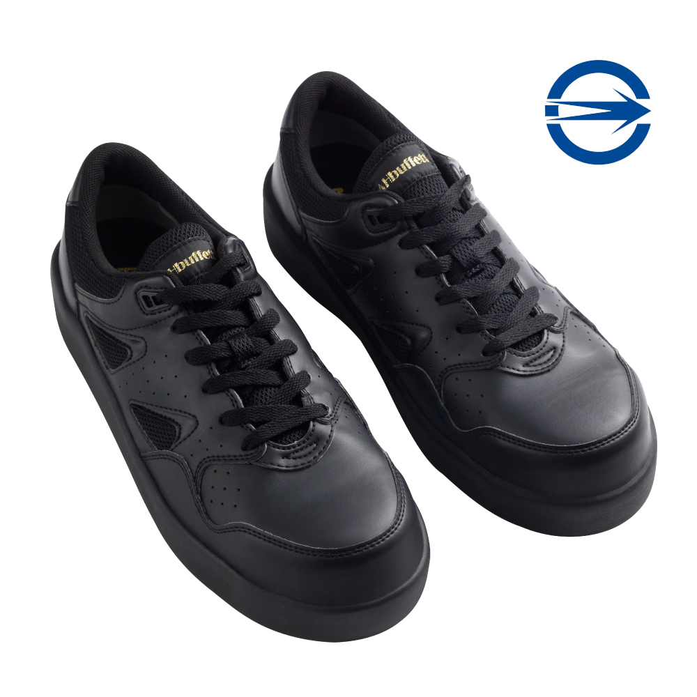 防滑安全鞋 45度角