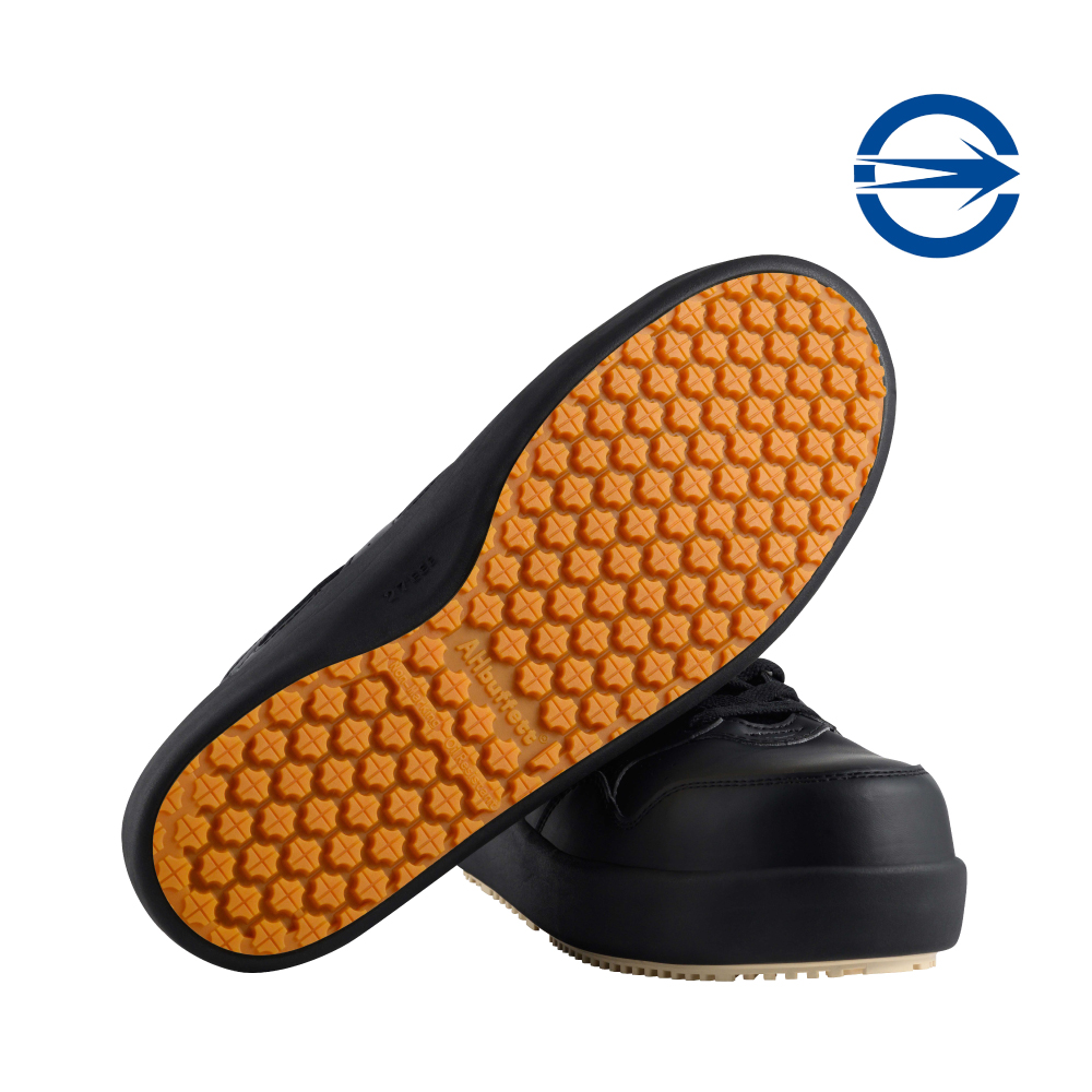 防滑安全鞋 鞋底
