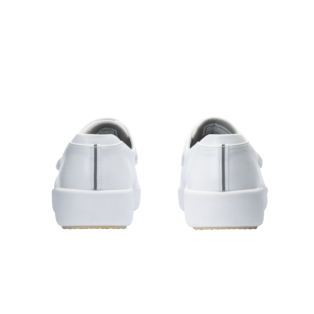 超纖防滑魔鬼氈款 後踵面