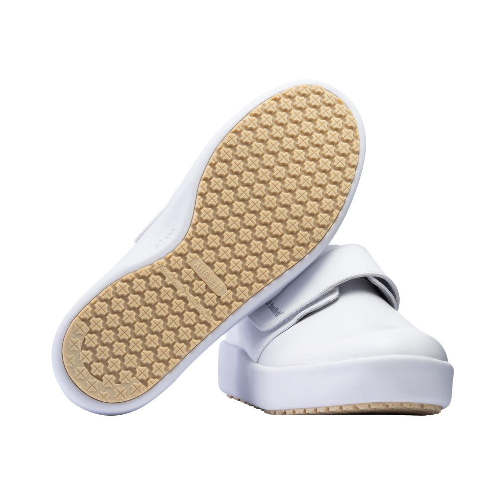 超纖防滑魔鬼氈款 鞋底