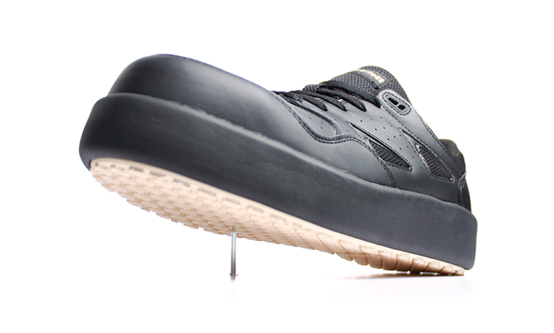 【CA-15  防踏穿不繡鋼鞋墊】