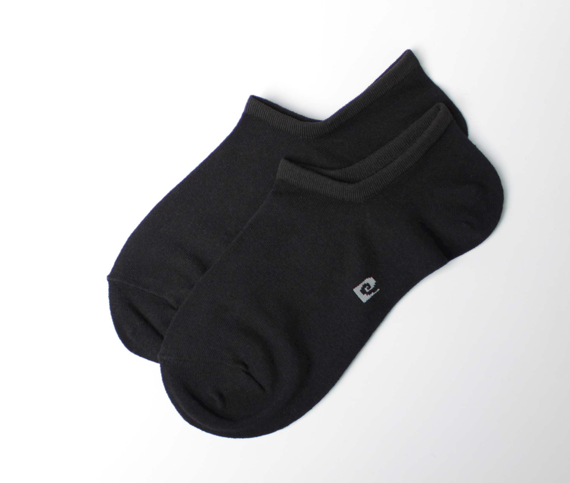 【細針船型襪-皮爾卡登】一組3雙 