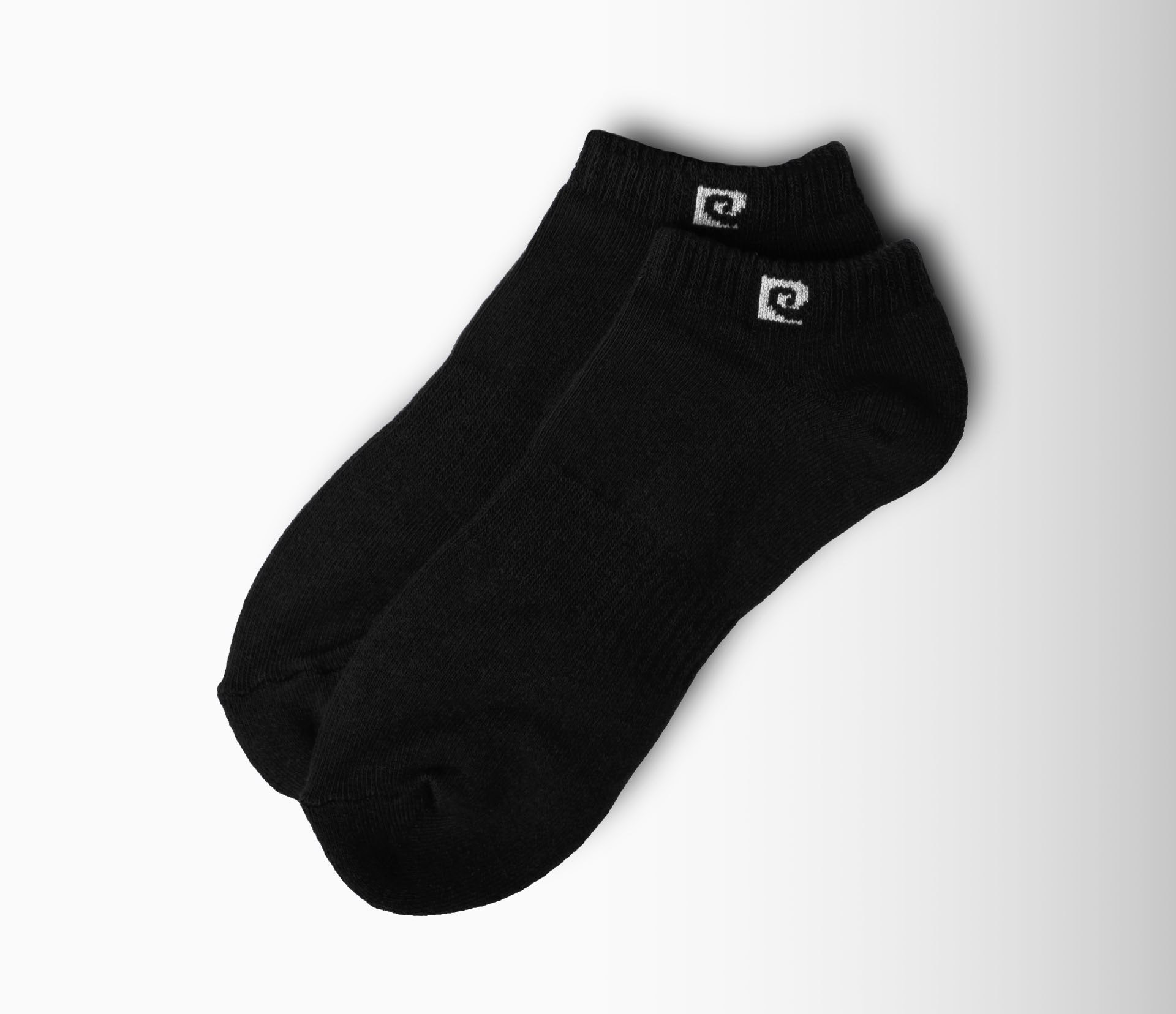 【厚底吸汗船形短襪-皮爾卡登】一組3雙 