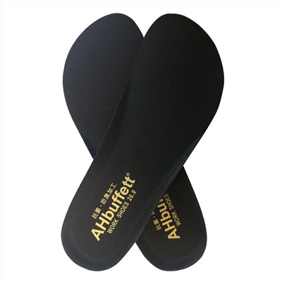 【CA-9 防菌抗臭鞋墊】