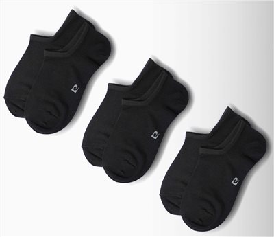 【細針船型襪-皮爾卡登】一組3雙 